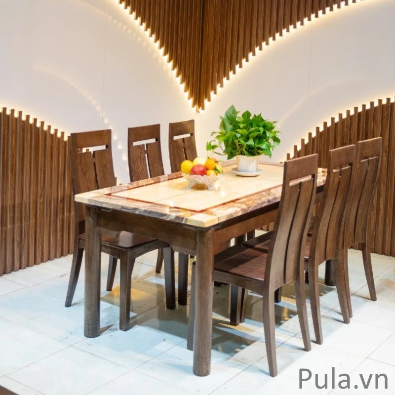 Ghế ăn Pula GA06-C